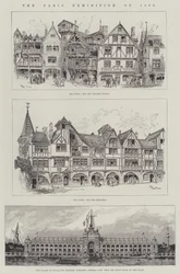 La Exposición de París de 1900